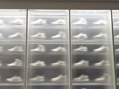 -NIKE KICKS LOUNGE体验店(北京新中关店)