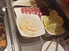 -海底捞火锅(九霄梦天地店)