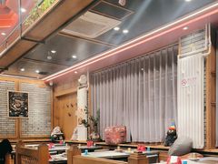 -济扶岛韩国海鲜汤제부도 해물탕(望京店)