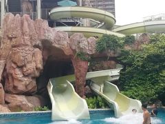 -三亚湾红树林度假世界(木棉酒店)