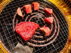 -無二炙坊·和牛烧肉(大钟寺1733店)