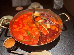 -色響火锅(恒隆广场店)
