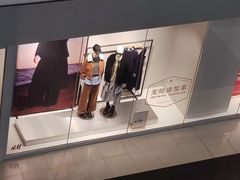 -凯德广场(学府店)