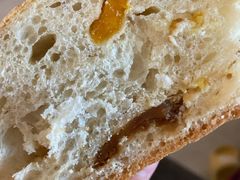 芒果无花果法包-PAPER STONE BAKERY(天汇广场店)