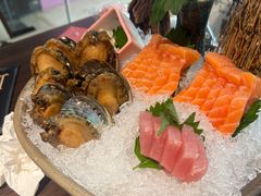 -匠和风精致料理(莆田财富中心店)