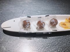 -探鱼·鲜青椒爽麻烤鱼(增城东汇城店)