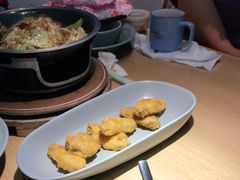 -蜜桃餐厅·伴山(绿宝广场店)