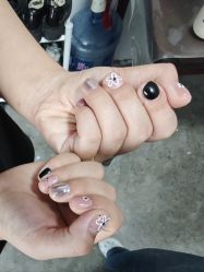 -瞧·享轻奢美甲美睫