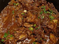 -锅老头铁锅炖•大锅蒸汽海鲜(韩乐坊店)