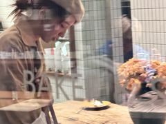 -BAKER&SPICE(安福路店)
