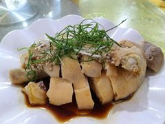 -沙溪佬食店(福生东街店)