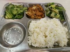 -南京信息职业技术学院-1食堂