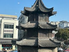 -怡园饭店-餐厅(四望亭店)