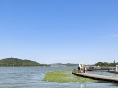 -水上明月·湖景餐厅