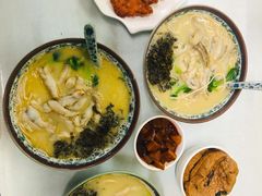 -明呈黄鱼面馆(斜土路店)