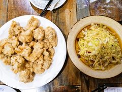 -大隐隐于市私房菜(保和小区店)