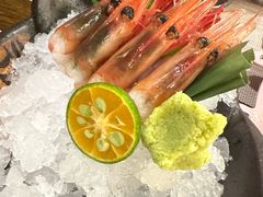 -築鳥日本料理(黑沙环店)