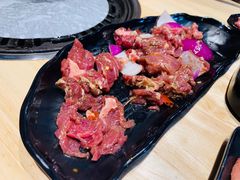-莱真牛碳火烤肉(合肥旗舰店)
