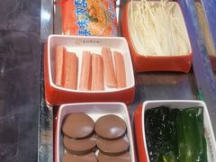 -倍儿红喜临门火锅(文兴路店)