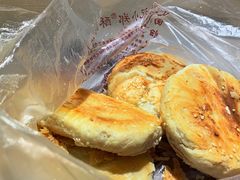 -朱记小郑酥烧饼(建康路店)