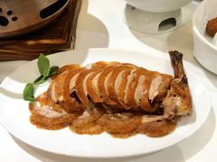 -惠丰堂饭庄·烤鸭·京味菜(翠微路店)