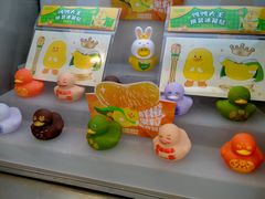 -LINLEE林里·手打柠檬茶(锦江太古里店)