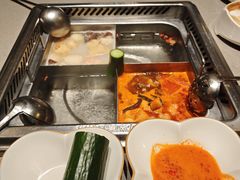 -海底捞火锅(翔龙天地广场店)