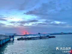 -三亚蜈支洲岛旅游区