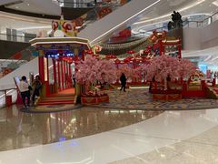 店内环境-青岛万象城