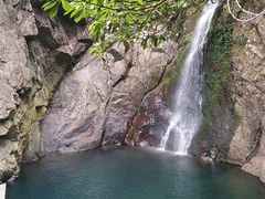 -宁波五龙潭景区