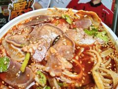 -紫燕百味鸡(鑫苑国际店)