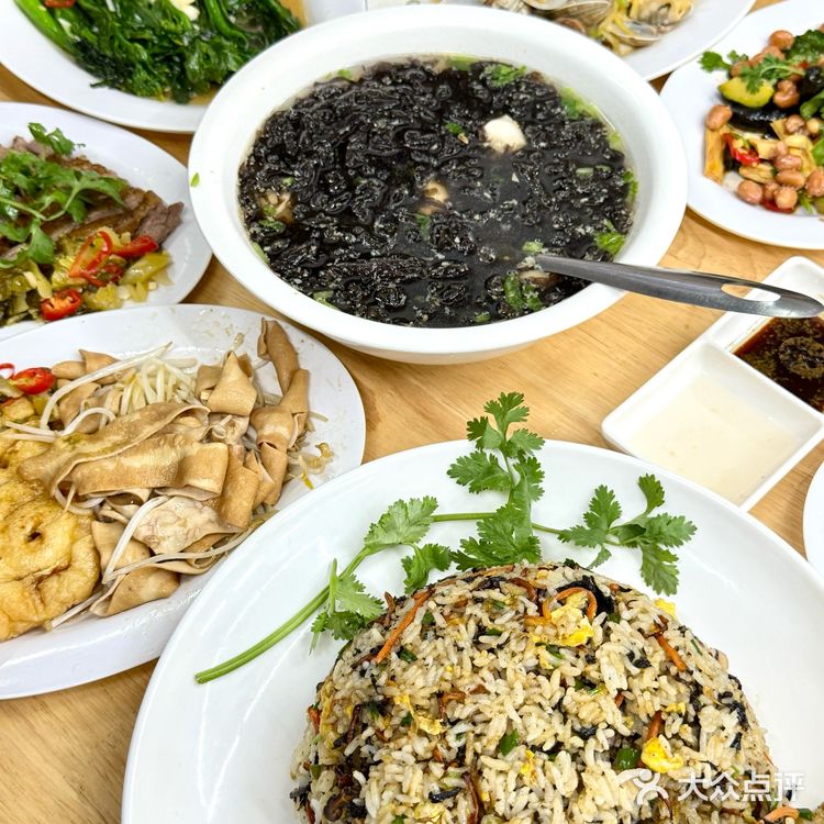 南澳这家鹅大厨也太有料了吧🤤🥹一口一个大满足