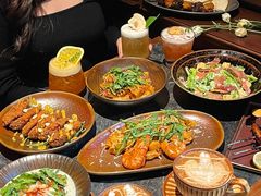 -米郎餐厅·朝鲜族料理(延长路店)