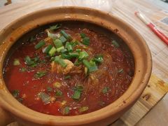 -王大乔泡椒米线·小火锅(星城天地店)