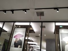 -Aqua Oasis 水天堂(石路天虹店)