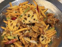 -聚鑫阁江浙菜·非遗传承技艺(青村帝华园店)