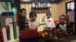 -幻贝家儿童乐园(武汉永旺梦乐城店)