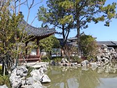 -江心屿景区