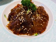 -峨嵋酒家(地安门店)