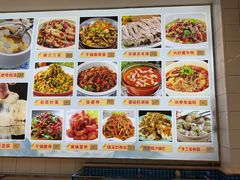 -徽三说·土徽菜·中国徽菜连锁品牌(一中店)