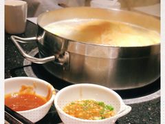 -牛事制造局牛肉火锅(莲岳路店)