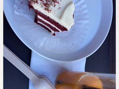 -Cafe Aewol Monsant