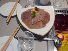 -海底捞火锅(九霄梦天地店)