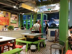 大堂-钢管厂五区小郡肝串串香(奥克斯广场锦城万达店)