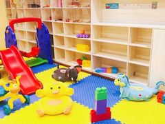 -魔力熊儿童早教托育中心(硚口同馨店)