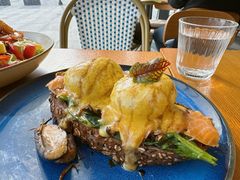 -Jamaicablue Coffeeshop(中央广场店)