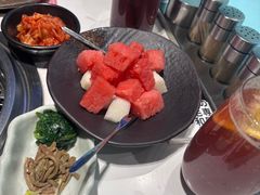 -焱铁烧·黑毛和牛专门店(杭州嘉里中心店)