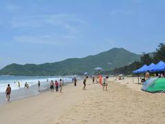 -西涌国际滨海旅游区