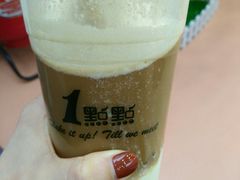 -1点点(芦潮港店)