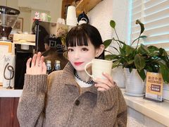 -舊新事咖啡NOTHING NEW COFFEE